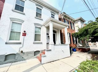 212 W Burke St #A, Martinsburg, WV 25401