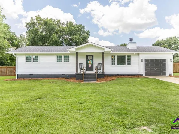 518 Mount Zion Rd, Bonaire, GA 31005