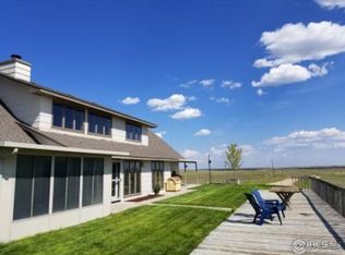 2375 County Road 30, Yuma, CO 80759