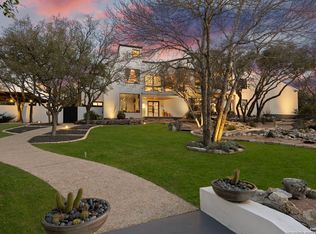 16 Trophy Rdg, San Antonio, TX 78258