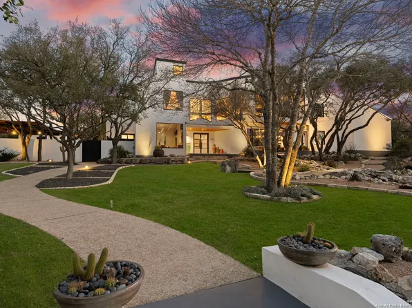 16 Trophy Ridge, San Antonio, TX 78258
