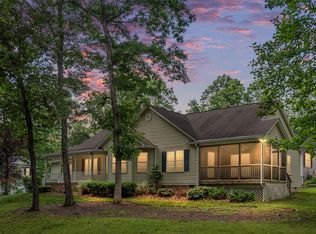 309 Birdie Rd, Locust Grove, VA 22508