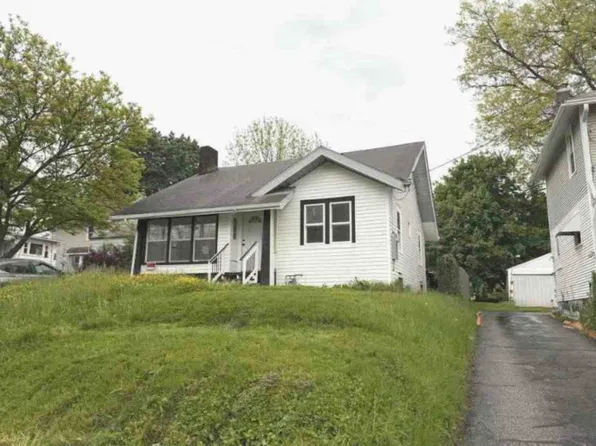 408 Malacca St, Akron, OH 44305
