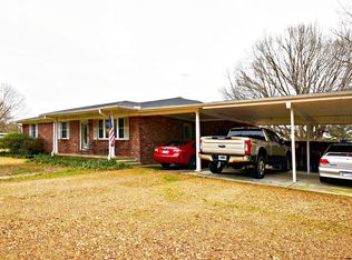 4908 Yellowdog Rd, Senatobia, MS 38668