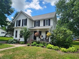 31 Center St, Berlin Heights, OH