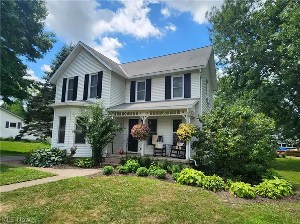 31 Center St, Berlin Heights, OH 44814