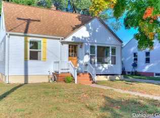 2715 Liberty Rd, Muskegon, MI 49441