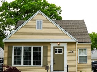 3543 Larchmont Pkwy, Toledo, OH 43613