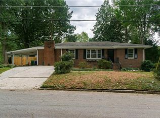 5261 Poplar Springs Rd, Stone Mountain, GA 30083