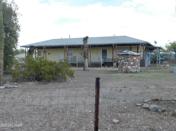 345 N Idaho Ave, Quartzsite, AZ 85346