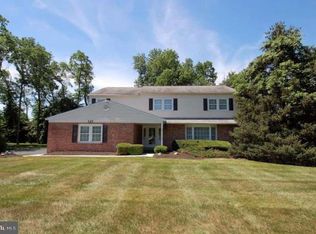 121 Caroline Dr, Collegeville, PA 19426