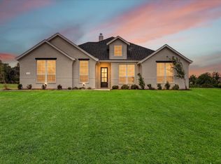 317 Skeen Peak, Springtown, TX 76082