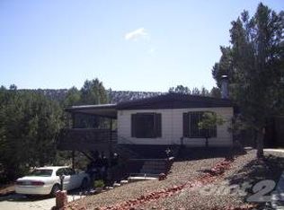 15 N Monte Verde Dr, Sedona, AZ 86336