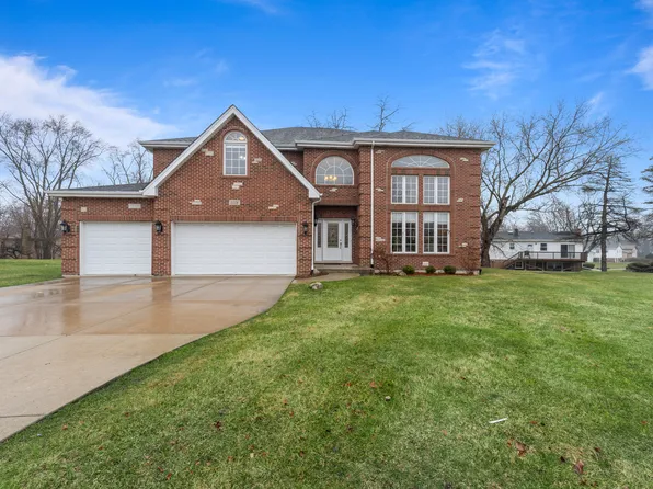 1128 James Peter Ct, Darien, IL 60561