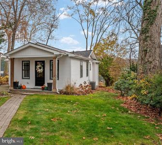 394 North Dr, Severna Park, MD 21146