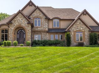 3806 Bluestem Rd, Norwalk, IA 50211