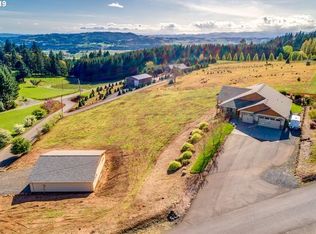 18105 NE Bald Peak Rd, Newberg, OR 97132