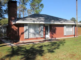 107 Saint Anne Dr, Schriever, LA 70395