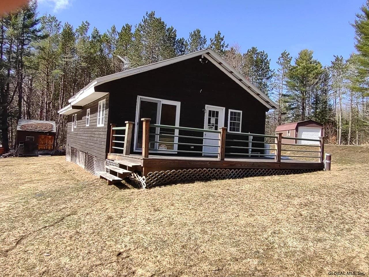 239 DUGWAY Road, Stratford, NY 13470 Zillow