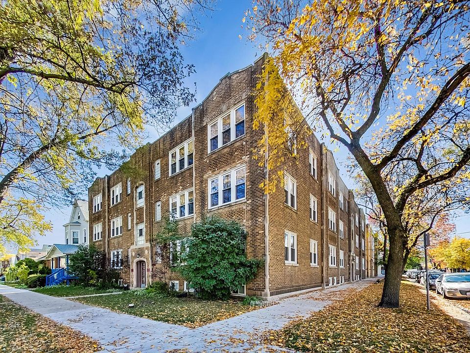 1st image of 4671 N Lowell Ave #3