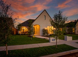 3811 123rd St, Lubbock, TX 79423