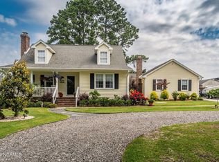 4015 Appleton Way, Wilmington, NC 28412