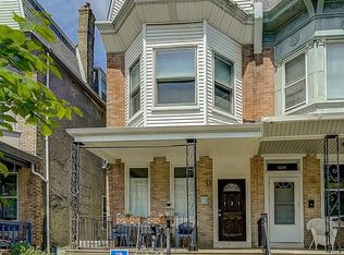 131 W Sharpnack St, Philadelphia, PA 19119