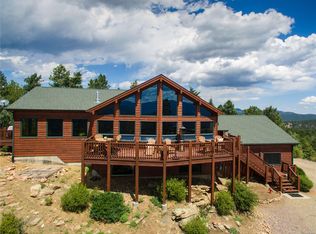 239 Park Ave, Pine, CO 80470