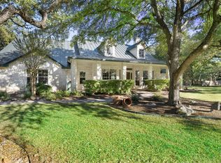 13609 Copperleaf Trl, Manchaca, TX 78652