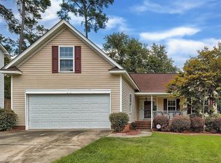 225 Talltree Ln, Columbia, SC 29229