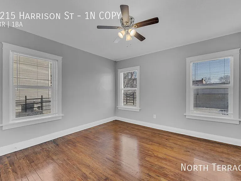 4215 Harrison St #2N — Photo 13