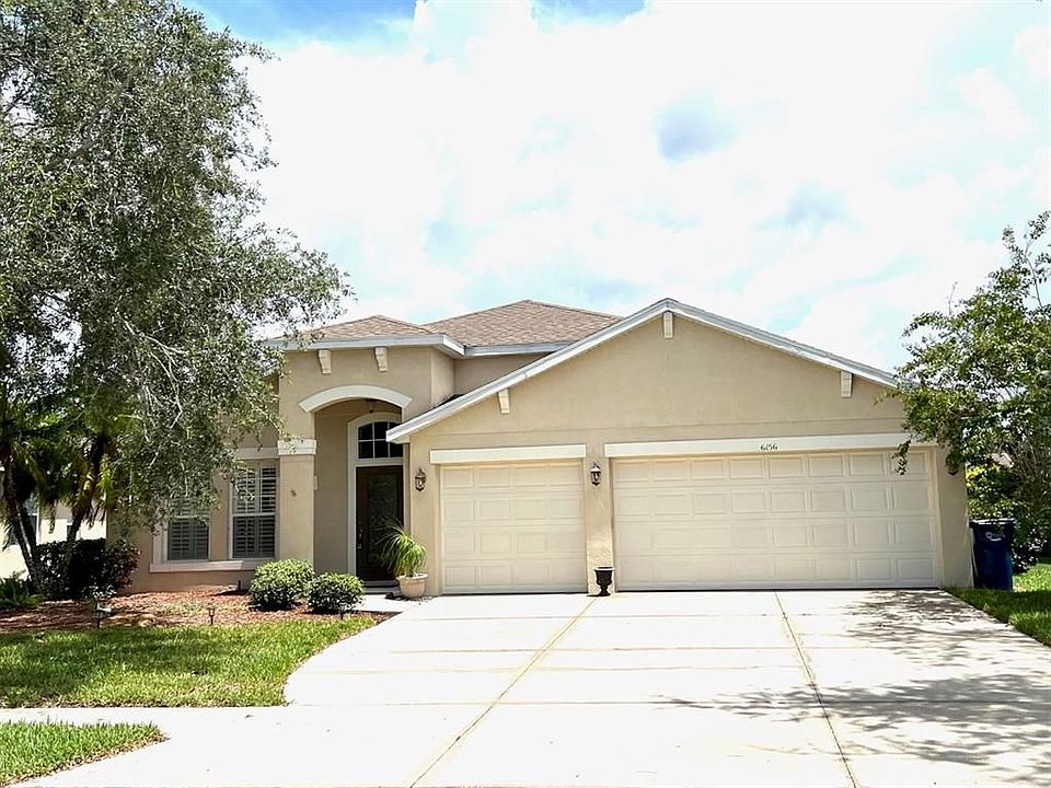 6156 42nd Street Cir E Bradenton FL 34203 Zillow