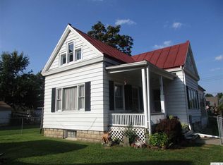 1526 Ohio St, Quincy, IL 62301