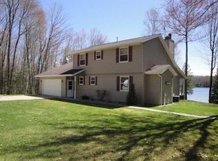 7505 Stoney Creek Rd, Crandon, WI 54520