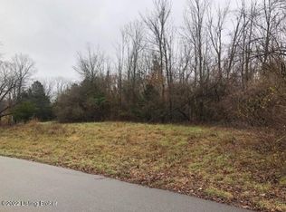 4500 N Camden Ln, Crestwood, KY 40014
