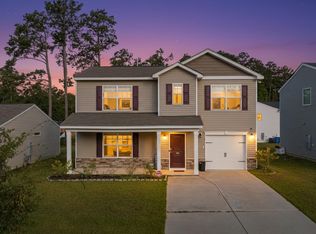 125 Bent Holly Dr, Columbia, SC 29209