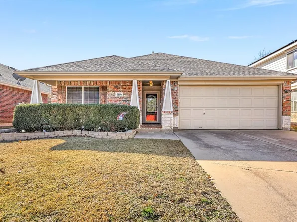5809 Bridal Trl, Fort Worth, TX 76179