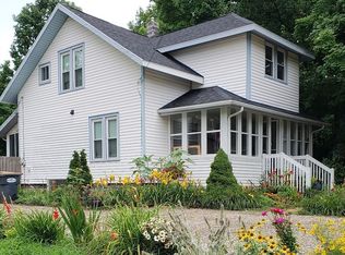 57217 Murray St, Mattawan, MI 49071