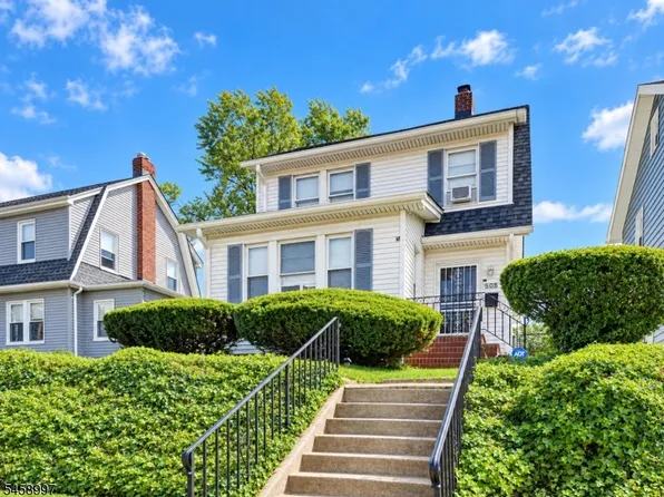 606 E 3Rd Ave, Roselle Boro, NJ 07203