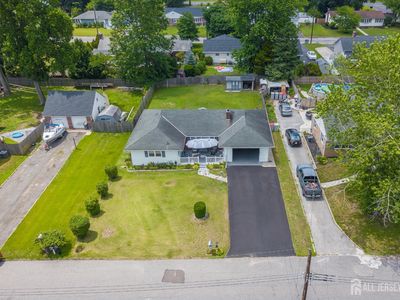 90 Oaklawn Ter, Vineland, NJ, 08361