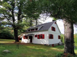 76 Buckley Rd, Athol, NY 12810