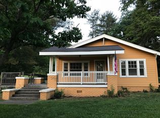 15 Lee St S, Asheville, NC 28803