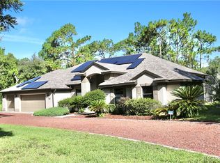 6133 W Ponderosa Pl, Beverly Hills, FL 34465
