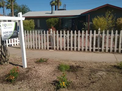 1538 E Edgemont Ave, Phoenix, AZ, 85006