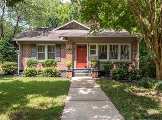 80 Alden Ave NW, Atlanta, GA 30309