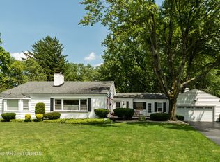 1225 Dartmouth Rd, FLOSSMOOR, IL 60422