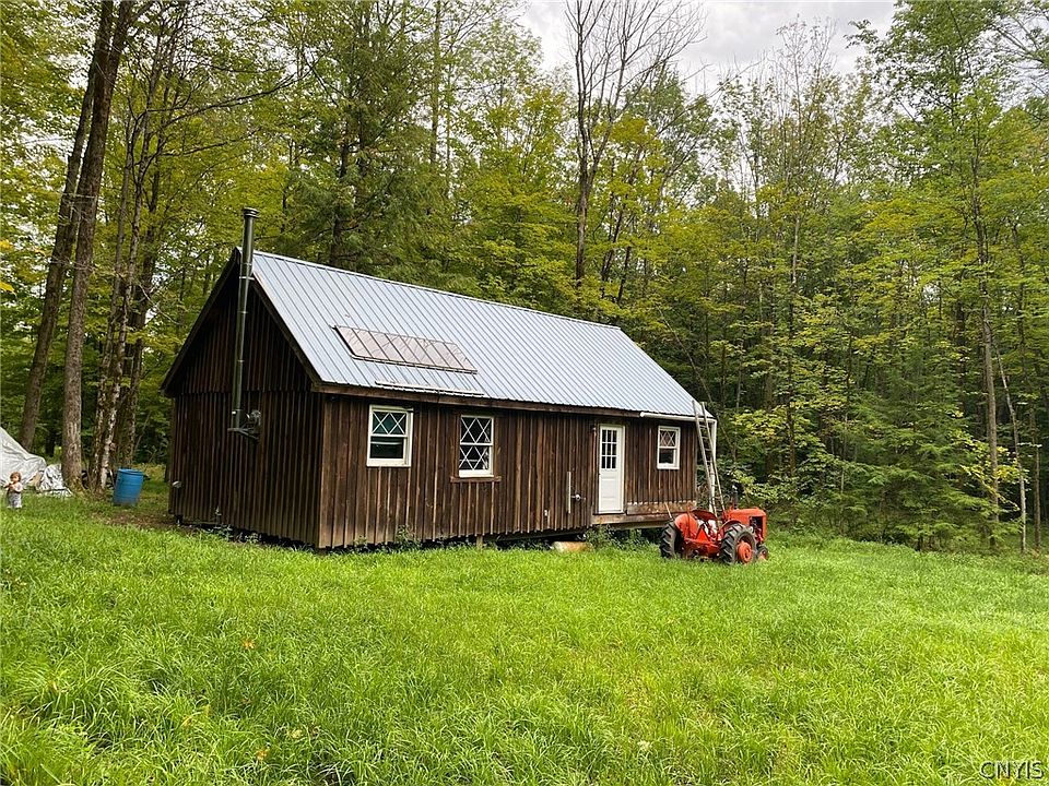 0 Sulphur Springs Rd, Lee Center, NY 13363 Zillow