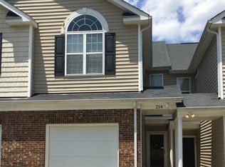 214 Montview Way, Knightdale, NC 27545