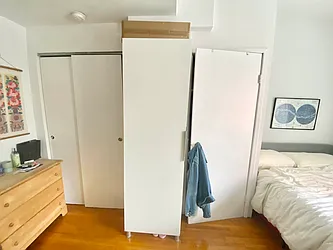 Rented by J PRESTON AND ASSOCIATES INC