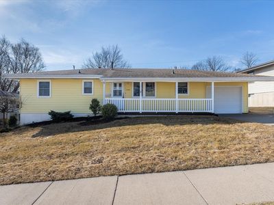 1240 Cerro Dr, Dubuque, IA, 52001